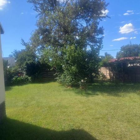 Kempton Park Lodge Birch Acres קמפטון פארק מראה חיצוני תמונה