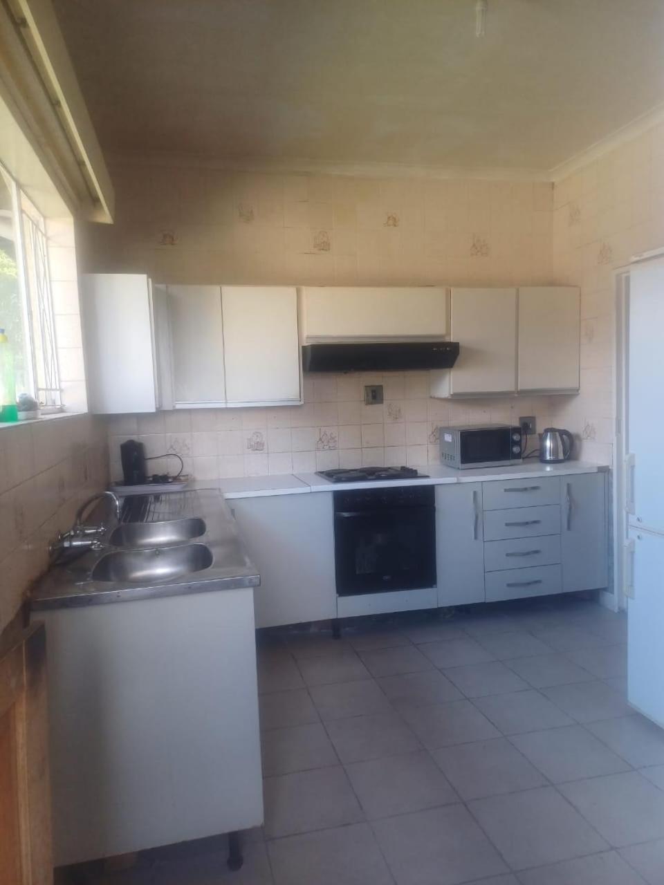 Kempton Park Lodge Birch Acres קמפטון פארק מראה חיצוני תמונה