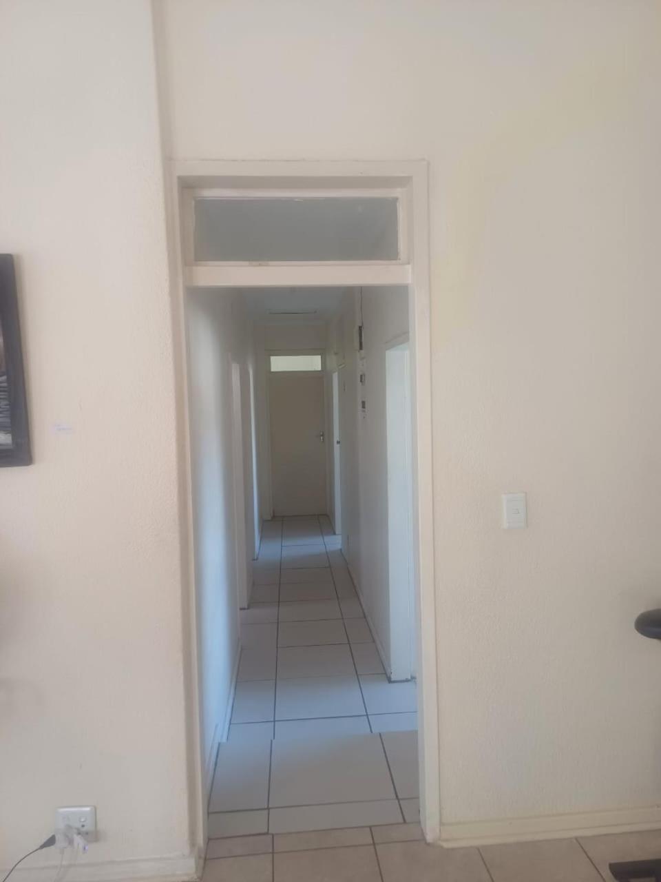 Kempton Park Lodge Birch Acres קמפטון פארק מראה חיצוני תמונה