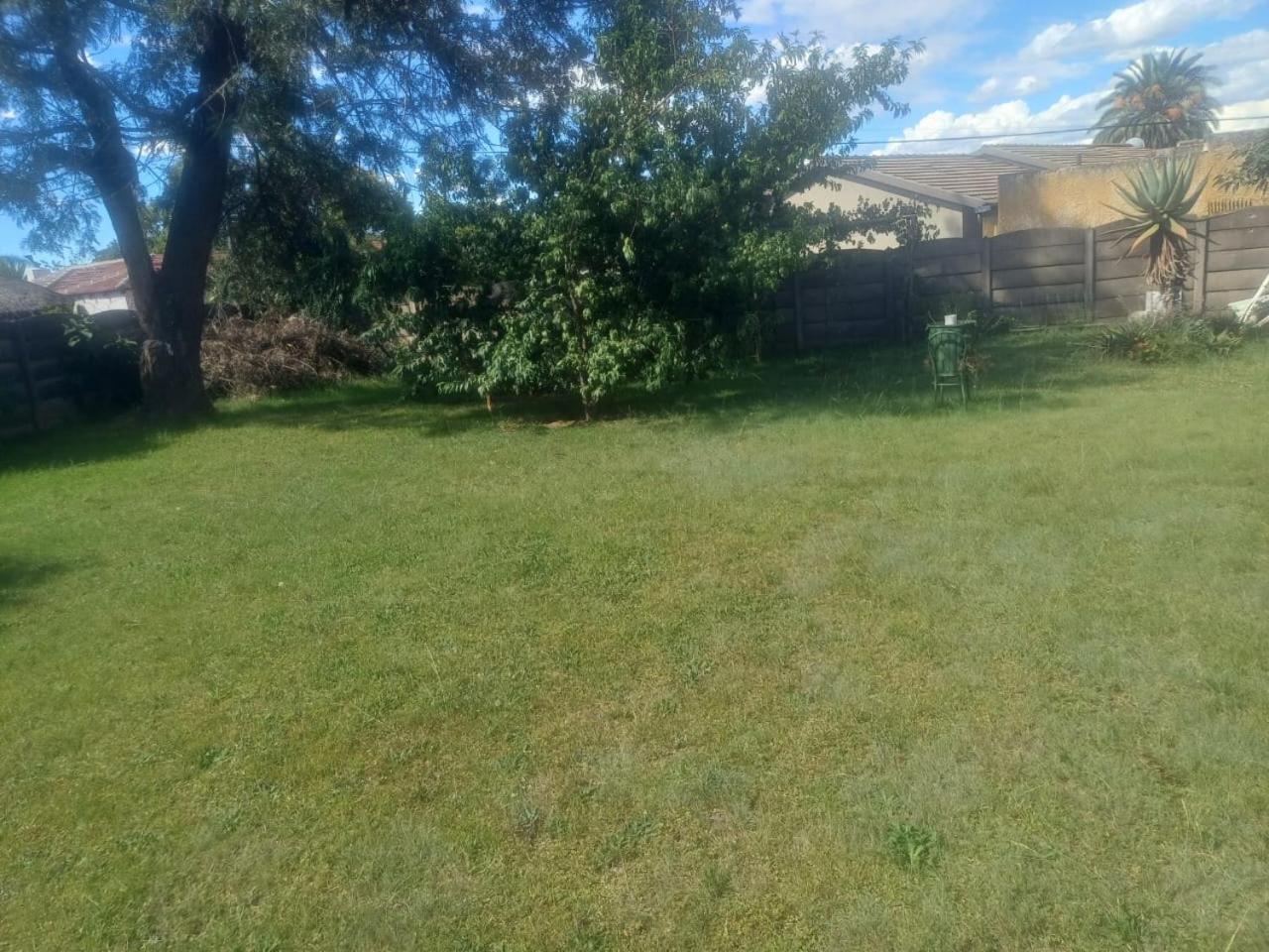 Kempton Park Lodge Birch Acres קמפטון פארק מראה חיצוני תמונה