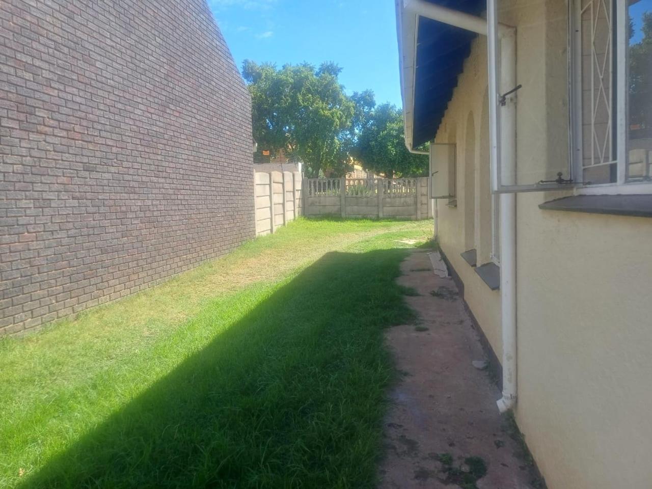 Kempton Park Lodge Birch Acres קמפטון פארק מראה חיצוני תמונה
