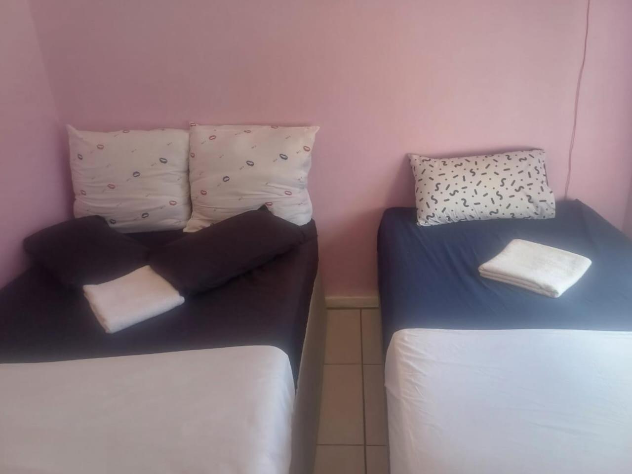 Kempton Park Lodge Birch Acres קמפטון פארק מראה חיצוני תמונה