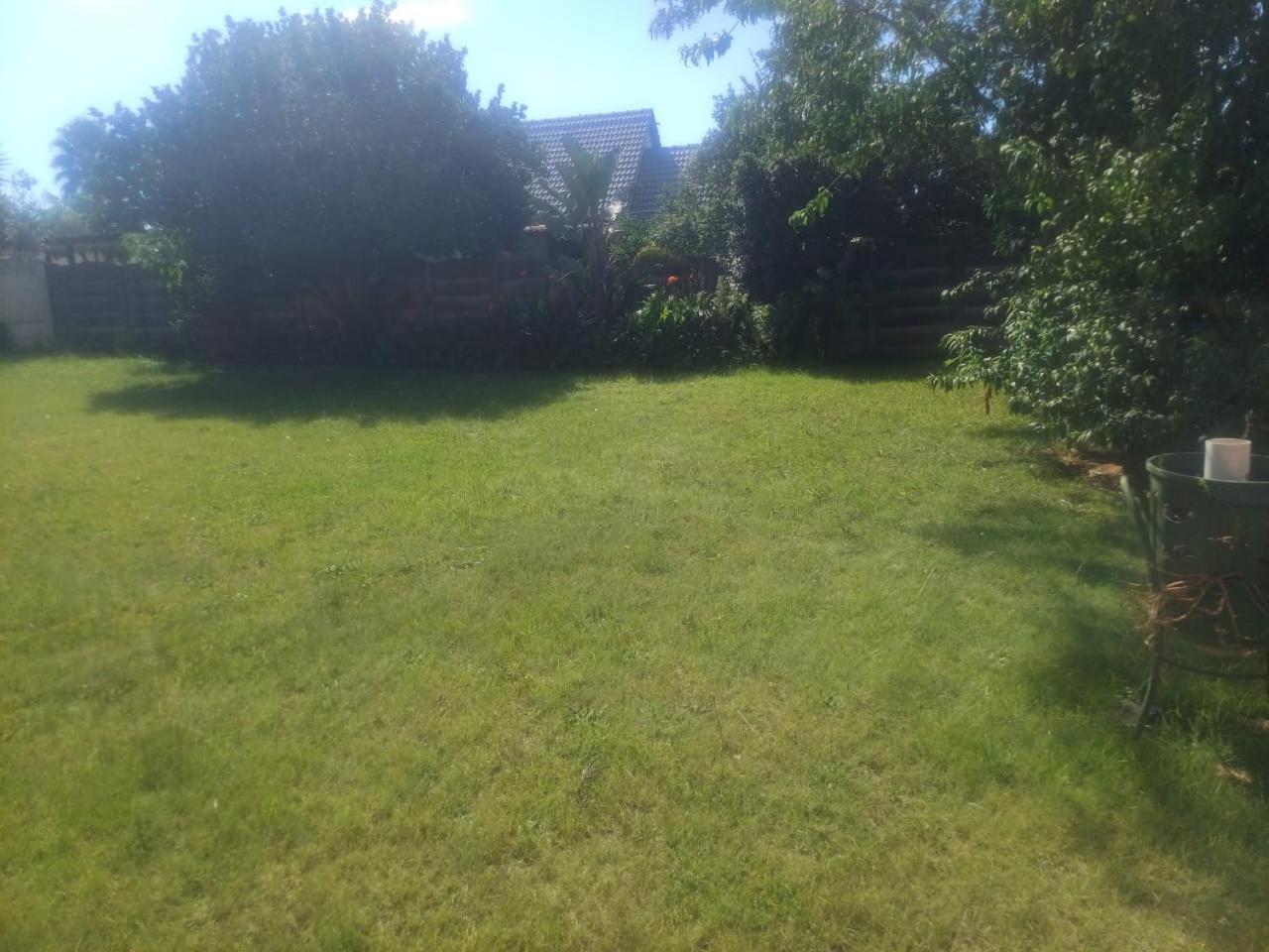 Kempton Park Lodge Birch Acres קמפטון פארק מראה חיצוני תמונה