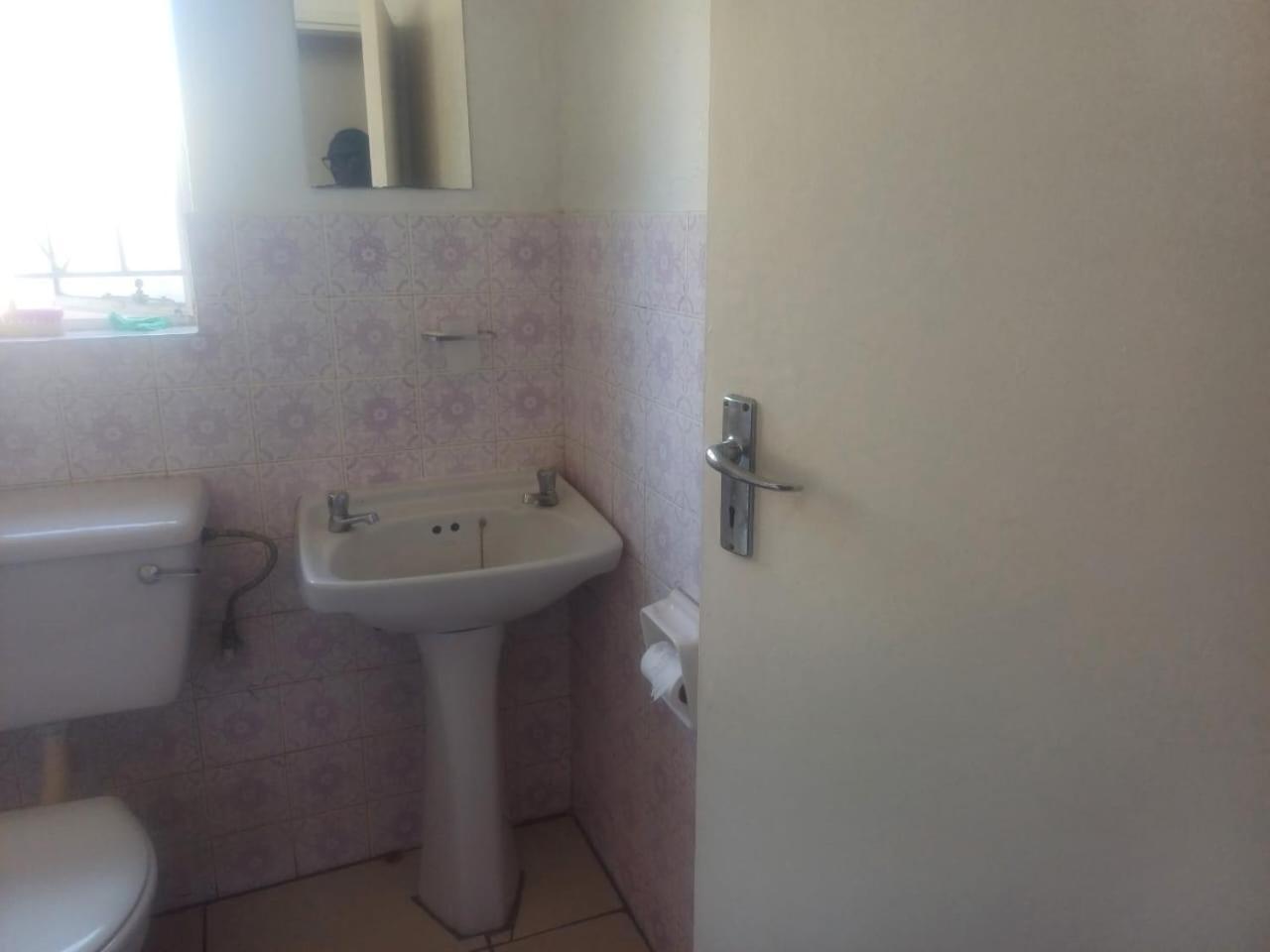 Kempton Park Lodge Birch Acres קמפטון פארק מראה חיצוני תמונה