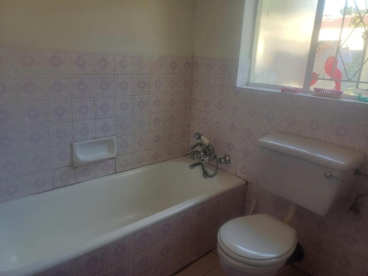 Kempton Park Lodge Birch Acres קמפטון פארק מראה חיצוני תמונה