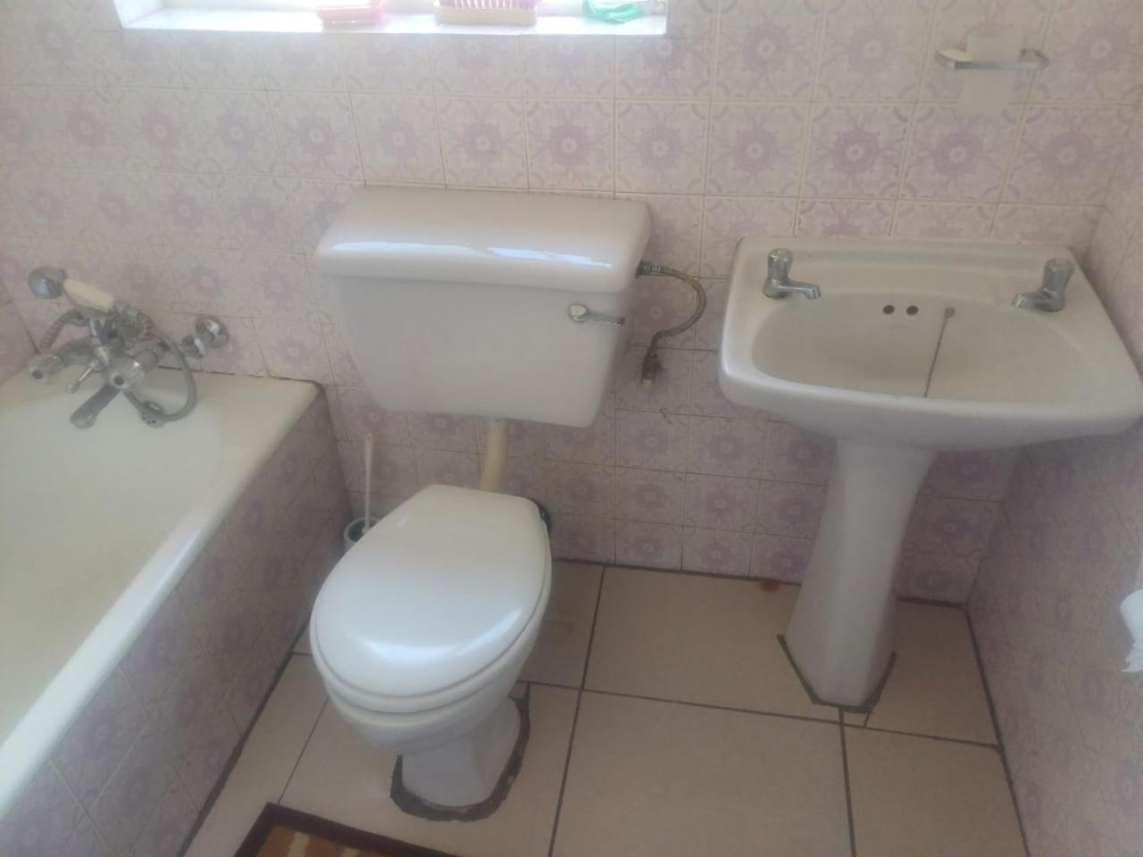 Kempton Park Lodge Birch Acres קמפטון פארק מראה חיצוני תמונה