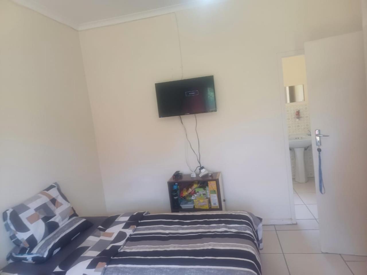 Kempton Park Lodge Birch Acres קמפטון פארק מראה חיצוני תמונה
