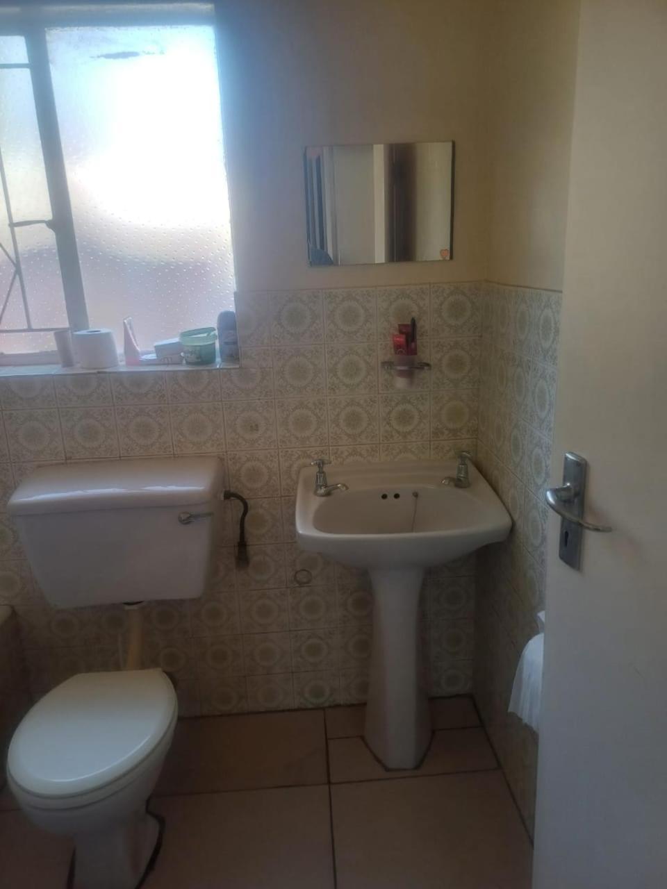Kempton Park Lodge Birch Acres קמפטון פארק מראה חיצוני תמונה