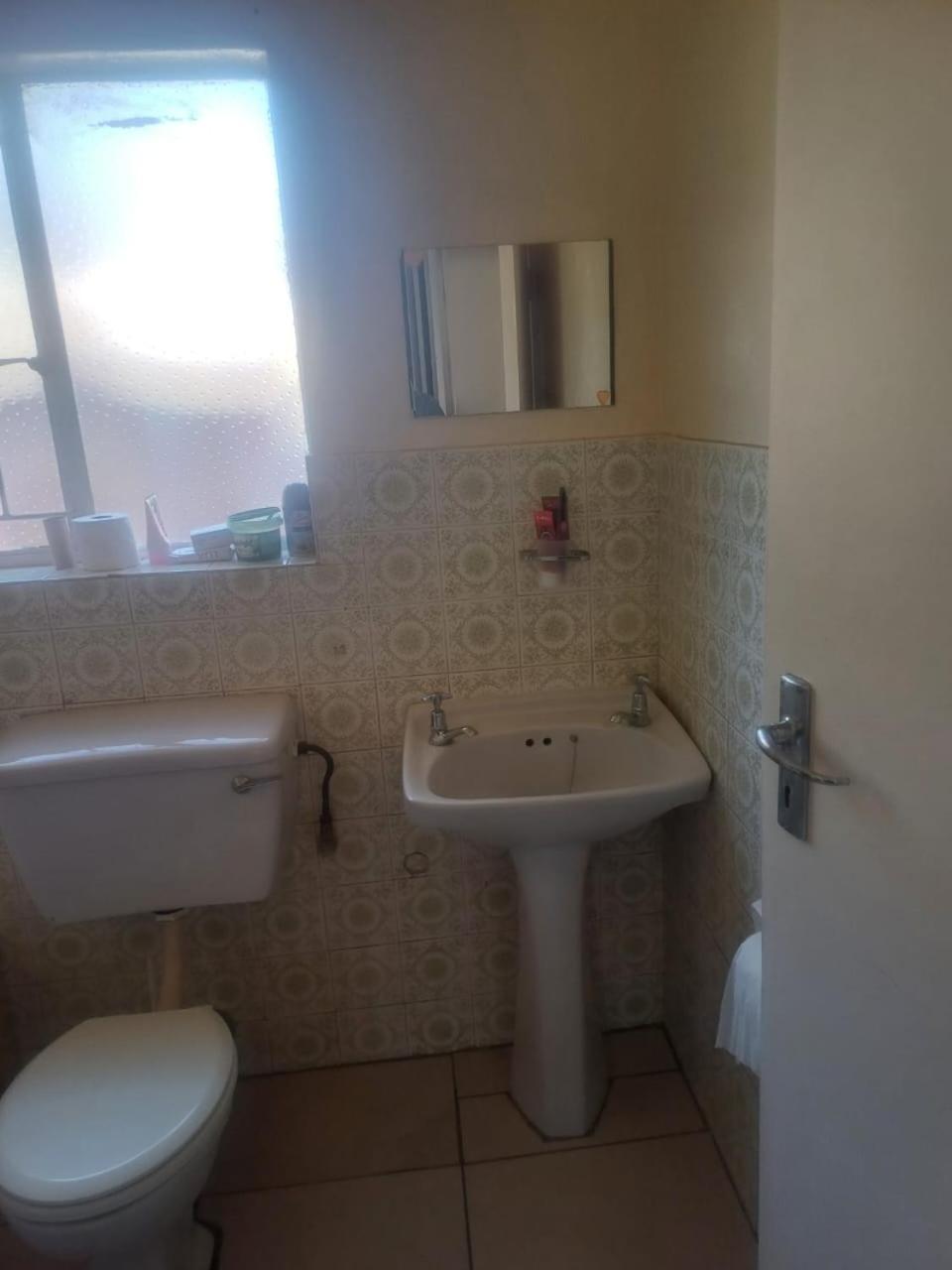 Kempton Park Lodge Birch Acres קמפטון פארק מראה חיצוני תמונה
