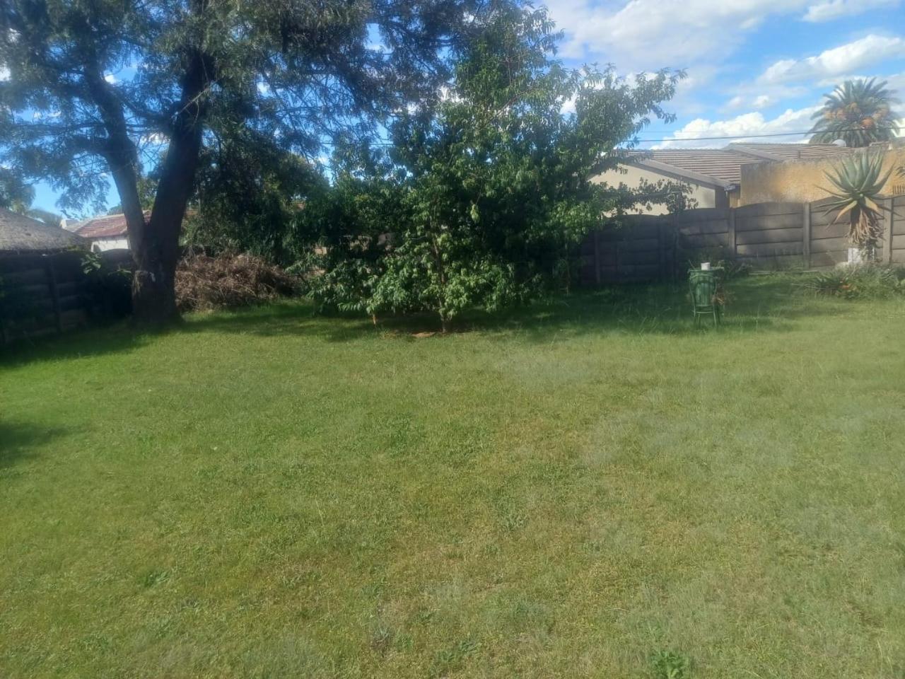 Kempton Park Lodge Birch Acres קמפטון פארק מראה חיצוני תמונה