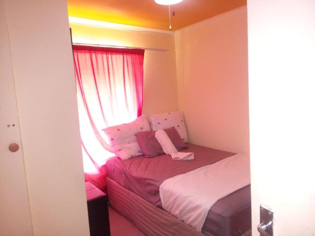 Kempton Park Lodge Birch Acres קמפטון פארק מראה חיצוני תמונה