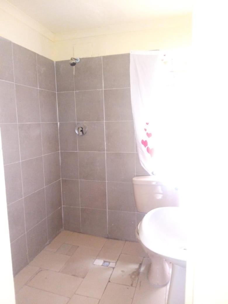Kempton Park Lodge Birch Acres קמפטון פארק מראה חיצוני תמונה