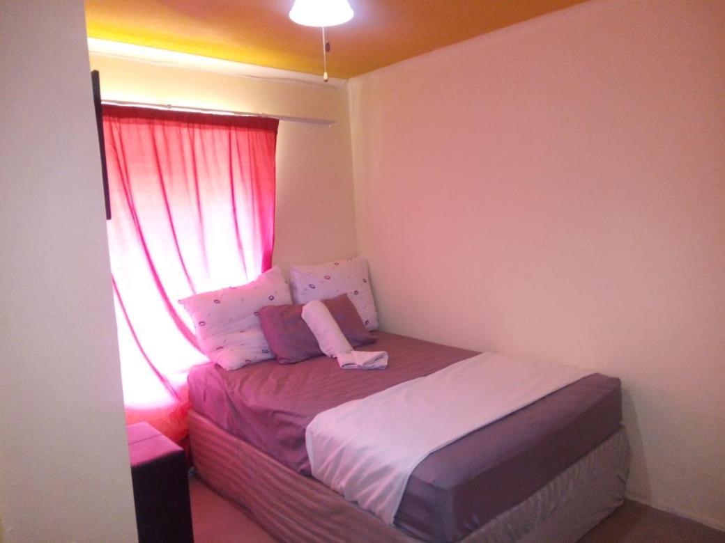 Kempton Park Lodge Birch Acres קמפטון פארק מראה חיצוני תמונה