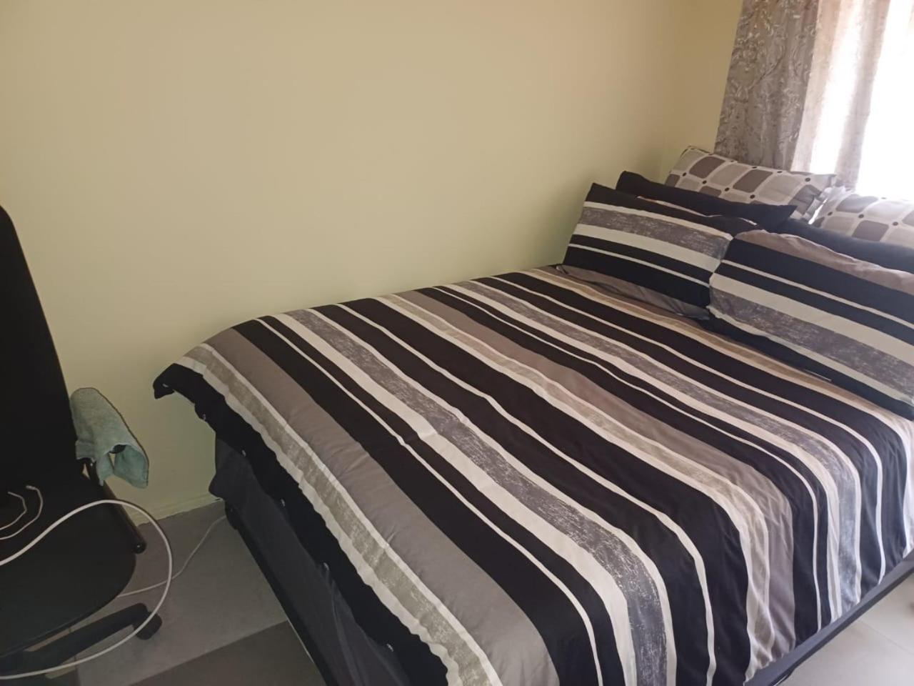 Kempton Park Lodge Birch Acres קמפטון פארק מראה חיצוני תמונה